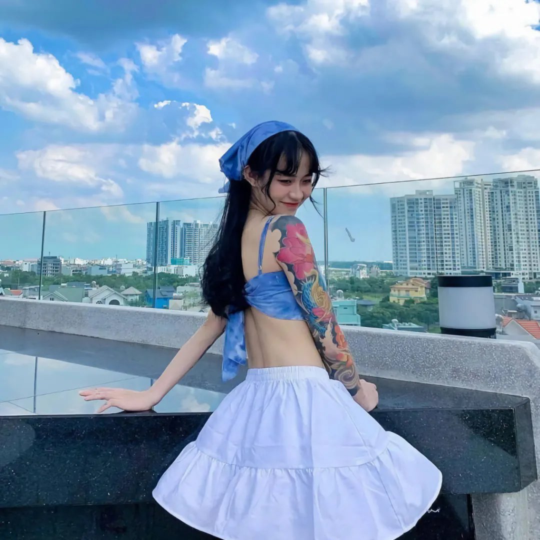 爱是盲目