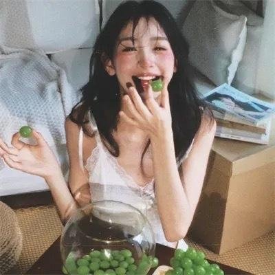 勾魂女郎