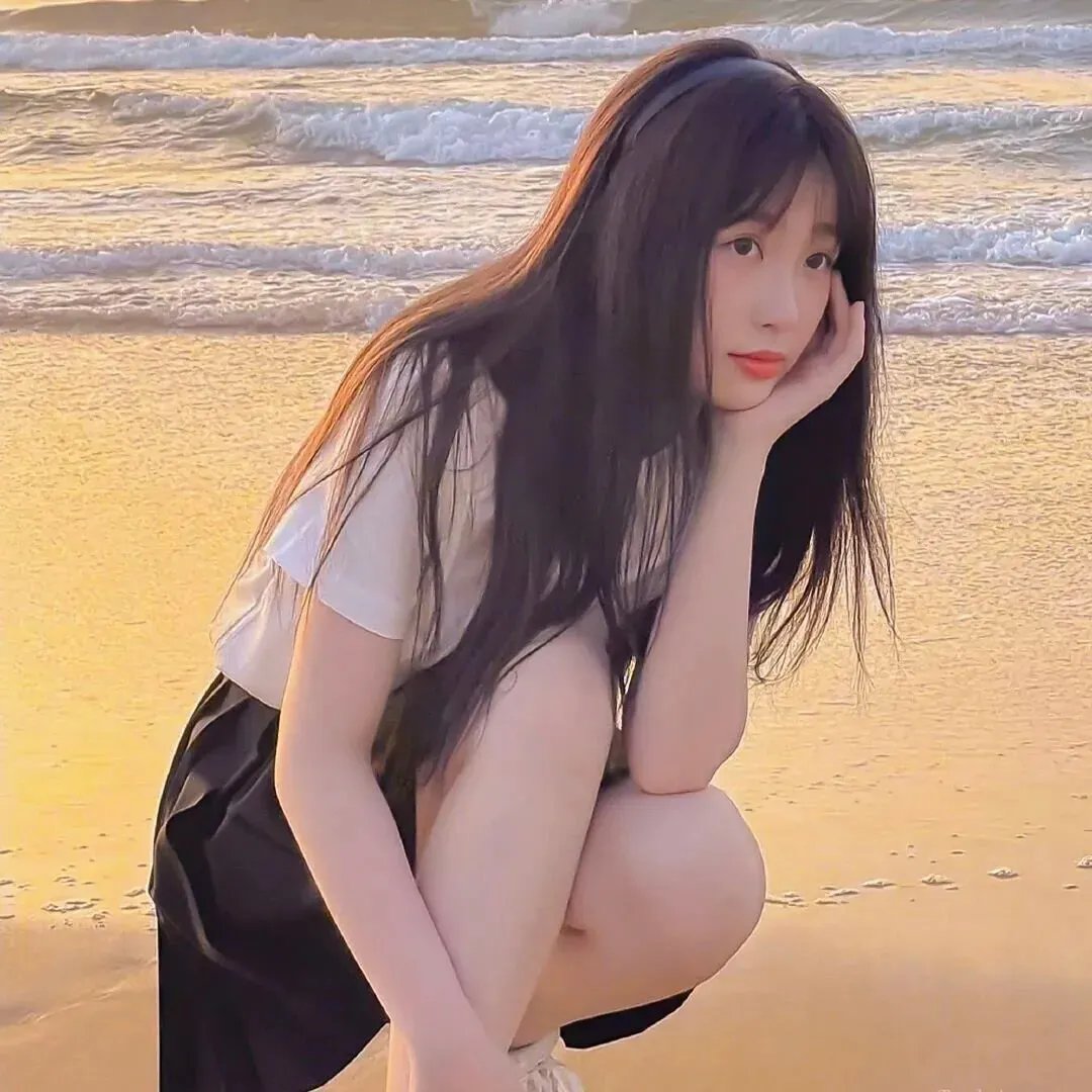 妈咪的小女孩